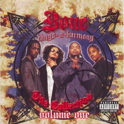 Bone Thugs-n-harmony The Collection Flac